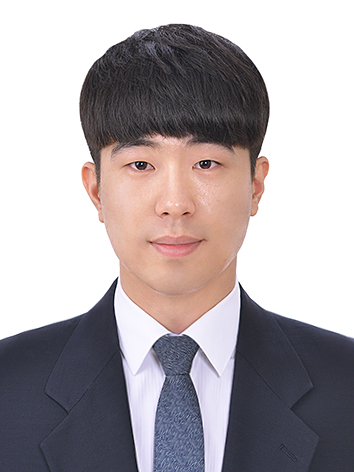 웹 퍼블리셔 서동군 사진