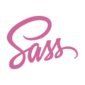 scss 아이콘